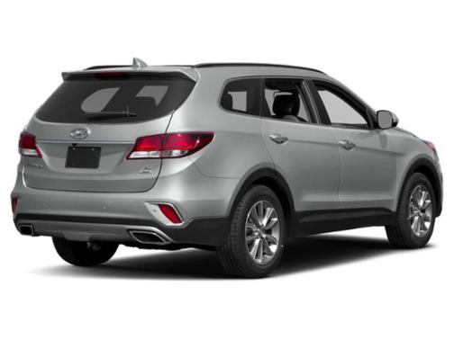 2019 Hyundai Santa Fe XL SE