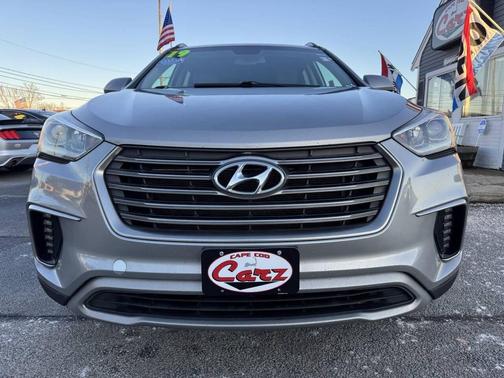 2019 Hyundai Santa Fe XL SE