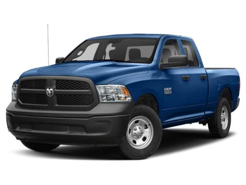 2019 RAM 1500 Tradesman