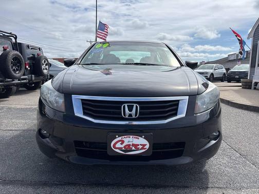 2009 Honda Accord EX