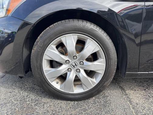 2009 Honda Accord EX