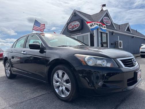 2009 Honda Accord EX