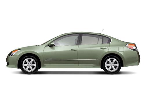 2008 Nissan Altima Hybrid Base 4dr Sedan