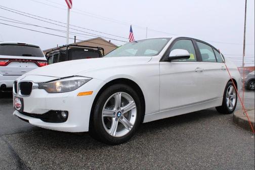 2013 BMW 328 xDrive