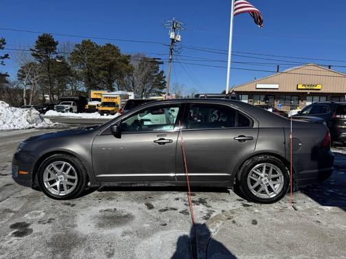2010 Mazda Mazda3 s Sport