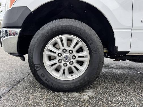 2014 Ford F-150 XL