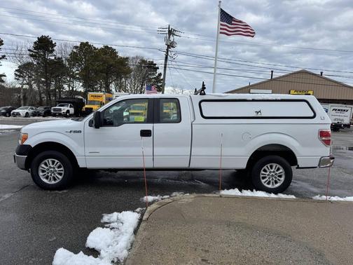 2014 Ford F-150 XL