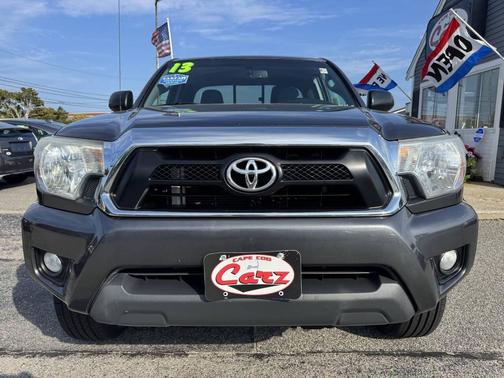 2013 Toyota Tacoma Base