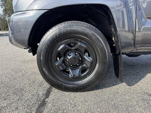 2013 Toyota Tacoma Base