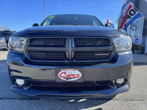 2013 Dodge Durango SXT