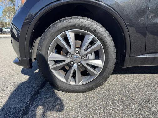 2013 Dodge Durango SXT