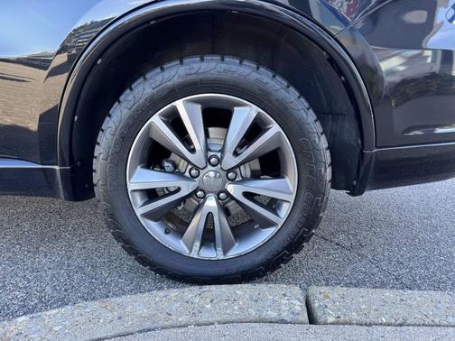 2013 Dodge Durango SXT