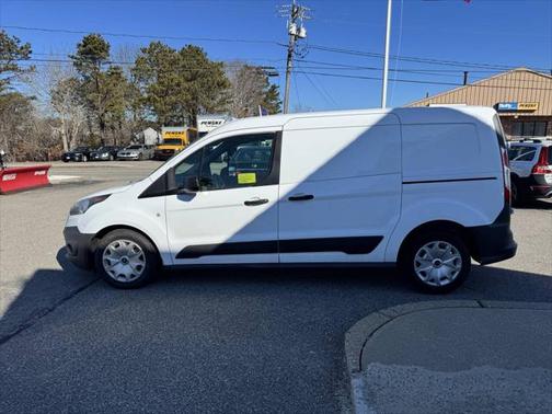 2018 Ford Transit Connect XL