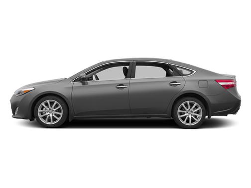 Magnetic Gray Metallic 2013 Toyota Avalon Limited