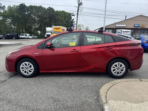 2016 Toyota Prius Two