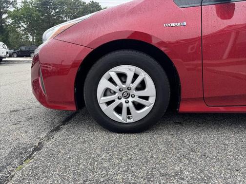 2016 Toyota Prius Two