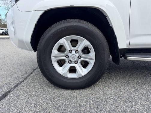 2015 Toyota 4Runner SR5