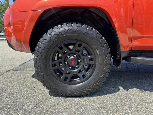 2015 Toyota 4Runner TRD Pro