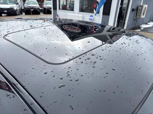 Black Clearcoat 2014 Dodge Challenger R/T