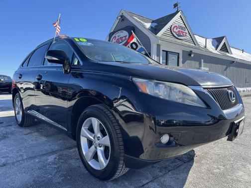 2010 Lexus RX 350 Base