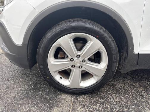 2016 Buick Encore Base