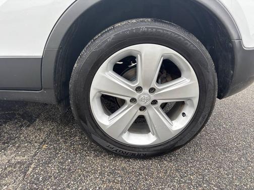 2016 Buick Encore Base