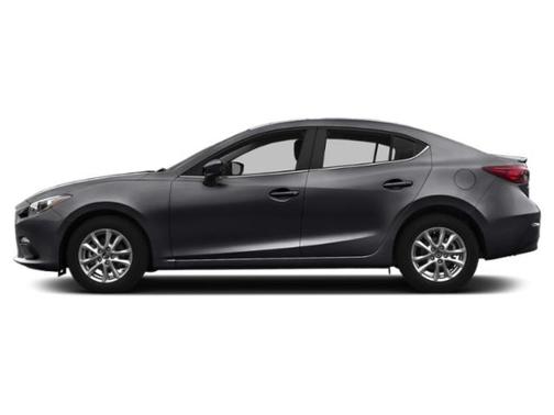 2015 Mazda Mazda3 s Grand Touring