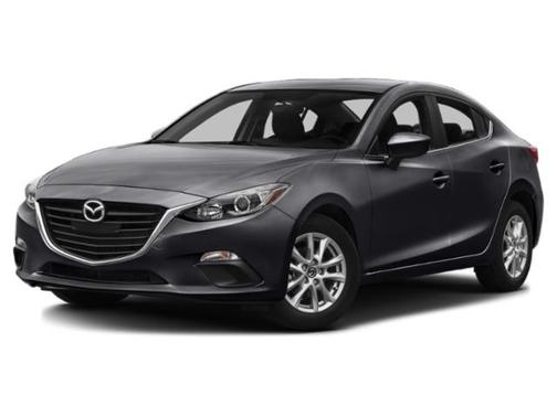 2015 Mazda Mazda3 s Grand Touring