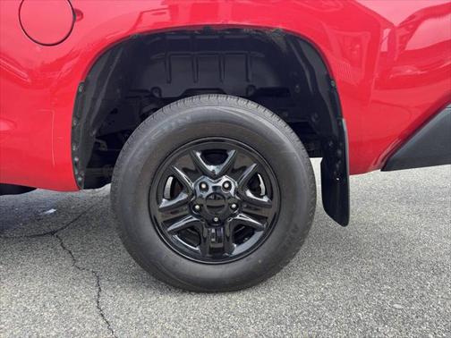 2015 Toyota Tundra SR5