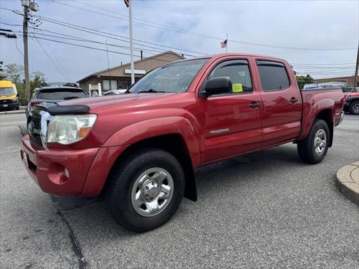2015 Toyota Tundra SR5