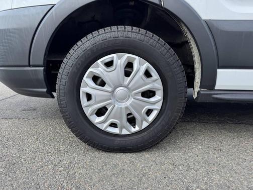 2017 Ford Transit-350 XLT