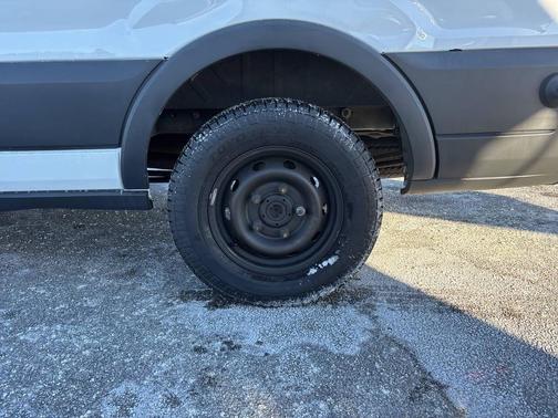 2017 Ford Transit-350 XLT