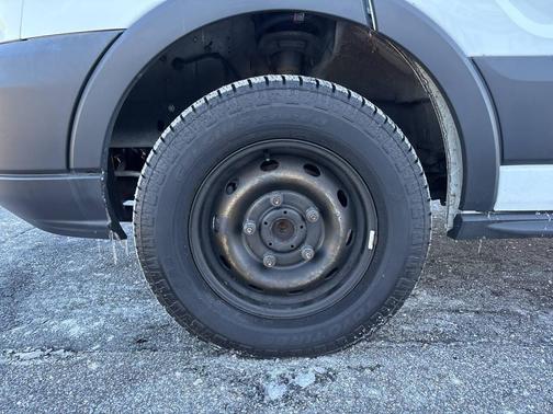 2017 Ford Transit-350 XLT