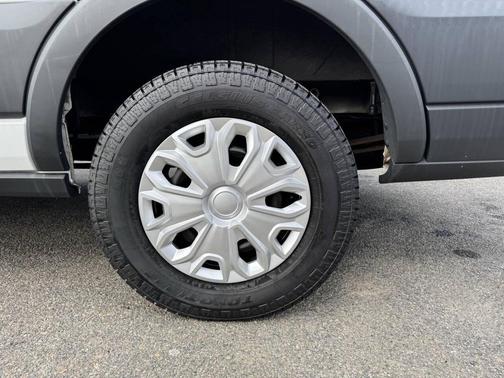 2017 Ford Transit-350 XLT