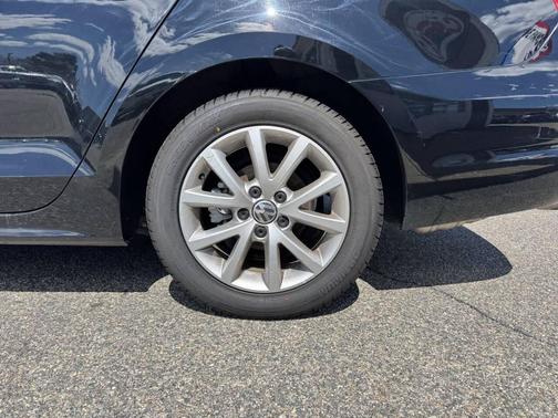 2014 Volkswagen Jetta Auto SE w/Connectivity