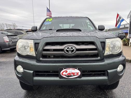 2010 Toyota Tacoma Double Cab