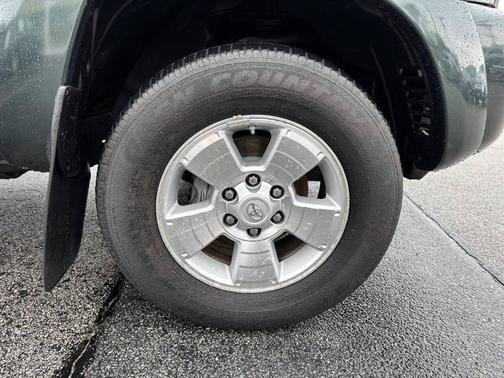 2010 Toyota Tacoma Double Cab