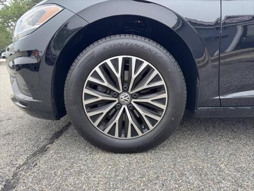 2020 Volkswagen Jetta 1.4T SE