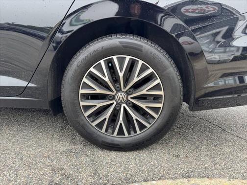 2020 Volkswagen Jetta 1.4T SE