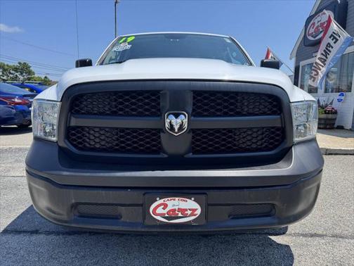 2019 RAM 1500 Tradesman