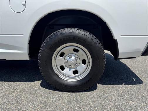 2019 RAM 1500 Tradesman