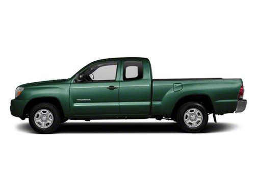 2010 Toyota Tacoma Access Cab