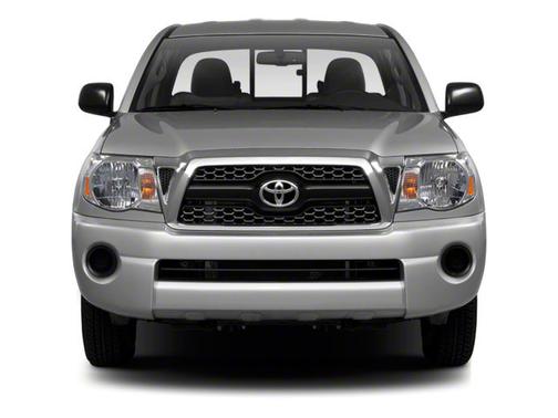 2010 Toyota Tacoma Access Cab