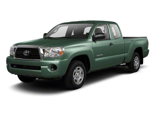 2010 Toyota Tacoma Access Cab