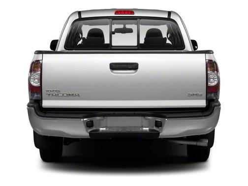 2010 Toyota Tacoma Access Cab