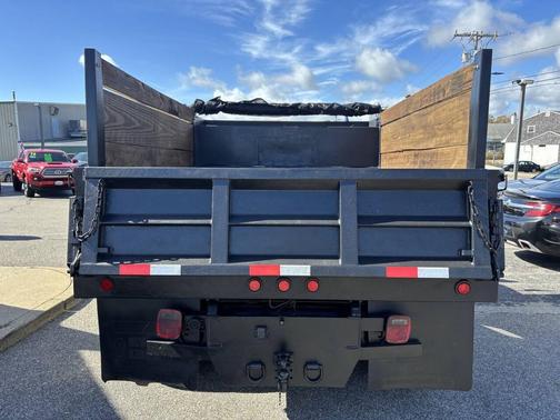 2009 Chevrolet Silverado 3500 H/D