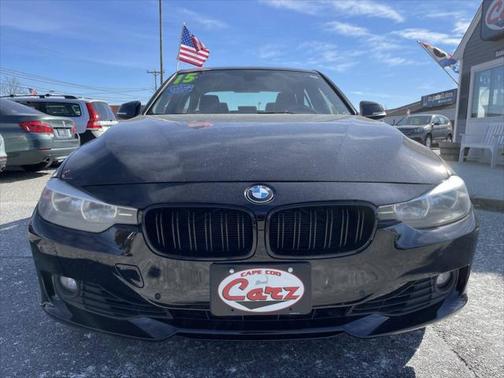 2015 BMW 328 xDrive