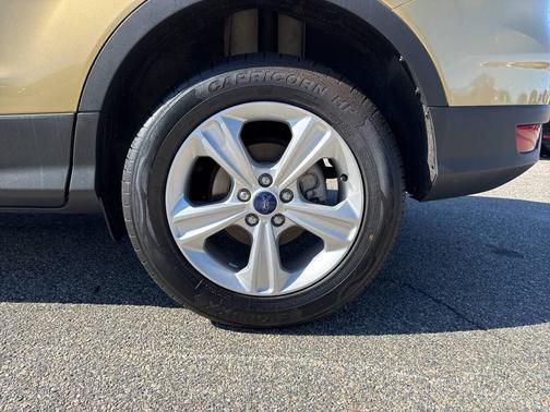 Karat Gold 2014 Ford Escape SE