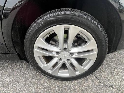 2013 Mercedes-Benz C-Class C 300 4MATIC Luxury
