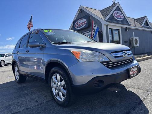 2007 Honda CR-V EX